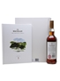 Macallan Folio 2 The Archival Series 70cl / 43%