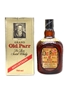 Grand Old Parr De Luxe Bottled 1980s - Palmerston Importers 75cl / 43%