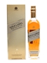 Johnnie Walker Gold Label Reserve  70cl / 40%