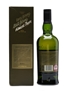 Ardbeg Almost There Bottled 2007 70cl / 54.1%