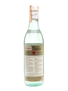 Bacardi Superior Rum Bottled 1970s 75cl / 40%