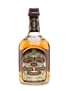 Chivas Regal 12 Year Old Bottled 1980s - Seagram Italia 75cl / 43%