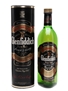 Glenfiddich Pure Malt Bottled 1980s 75cl / 40%