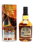 Chivas Regal 12 Year Old Bottled 2001 - Celebration Series No. 6 100cl / 40%