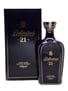 Ballantine's 21 Year Old Wade Ceramic Decanter 70cl / 43%