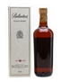 Ballantine's 30 Year Old  75cl / 43%