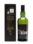 Ardbeg Supernova 2010 70cl 60.1%