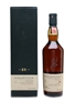 Lagavulin 1985 21 Year Old Special Releases 2007 70cl / 56.5%