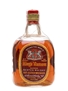 King's Ransom Round The World Bottled 1950s - Glenmore Distilleries, Kentucky 75.7cl / 47%