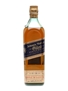 Johnnie Walker Oldest Aged 15 To 60 Years Bottled 1990s - Blue Label 75cl / 43%