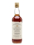 Glenlivet 1977 Single Cask 15 Year Old - Mayor, Sworder & Co 70cl / 43%