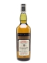 Dailuaine 1973 22 Year Old Rare Malts Selection - US Market 75cl / 60.92%