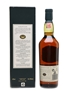 Lagavulin 16 Year Old Bottled 1990s - White Horse Distillers 70cl / 43%