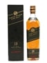 Johnnie Walker Pure Malt 15 Year Old Bottled 1990s - Green Label 70cl / 43%