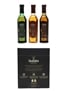 Glenfiddich Set 12, 15 & 18 Year Old 3 x 20cl / 40%