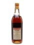 Dauret 1922 15 Year Old Brandy Bottled 1938 - California Wine Association 76cl / 50%