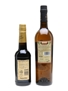 Gonzalez Byass Sherries Matusalem & Tio Pepe En Rama 75cl & 37.5cl / 20%