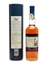 Oban 1989 Distillers Edition Montilla Cask Finish 70cl / 43%