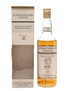 Banff 1974 Bottled 1998 Connoisseurs Choice 70cl / 40%