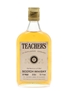 Teacher's Highland Cream Bottled 1970s 37.8cl / 40%