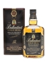 Ballantine's Gold Seal 12 Year Old  100cl / 43%