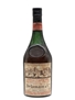 Delamain Pale & Dry Cognac Bottled 1960s - D & C 70cl / 40%