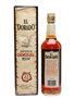 El Dorado Demerara Rum 12 Year Old Bottled 1980s 75cl / 40%