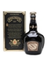 Royal Salute LXX 21 Year Old Wade Ceramic Decanter 70cl / 40%