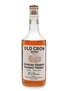 Old Crow 1940 Bottled 1944 75cl / 50%