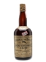 Cream Of The Barley 21 Year Old Bottled 1940s - Sherry Wine Casks 75cl / 43.4%