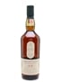 Lagavulin 16 Year Old  75cl / 43%