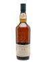 Lagavulin 16 Year Old  75cl / 43%