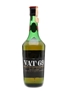 Vat 69 Bottled 1970s - Silver 75cl / 40%