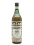 Cinzano Extra Dry Bottled 1960s 100cl / 18.5%