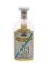 Red Hills Dry London Gin Bottled 1960s 75cl / 45%