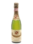 Marquis D'Auvigne Vieux Marc De Champagne Bottled 1960s - Manzuoli 75cl / 42%