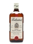 Ballantine's Finest Bottled 1990s - Spirit 70cl / 40%