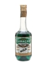 Bols Green Curacao Carpano 70cl / 34%