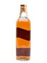 Johnnie Walker Red Label Bottled 1970s - Wax & Vitale 75cl / 40%