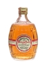 Queen's Castle A Barrel O' Scotch Bottled 1960s - 1970s 75cl / 40%