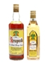 Krupnik Polish Honey Liqueur x 2 120cl / 39%