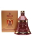 Bell's Decanter Christmas 1999 Ceramic Decanter 70cl / 40%