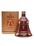 Bell's Decanter Christmas 1999 Ceramic Decanter 70cl / 40%