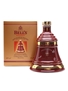 Bell's Decanter Christmas 1999 Ceramic Decanter 70cl / 40%