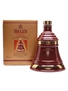 Bell's Decanter Christmas 1999 Ceramic Decanter 70cl / 40%