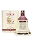 Bell's Christmas Decanter 1997 8 Year Old 70cl / 40%