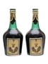 Alexander Cyprus VSOP Brandy x 2 Over 15 Years Old 2 X 70cl / 40%