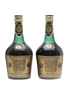 Alexander Cyprus VSOP Brandy x 2 Over 15 Years Old 2 X 70cl / 40%