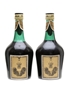 Alexander Cyprus VSOP Brandy x 2 Over 15 Years Old 140cl / 40%