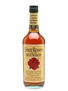 Four Roses 6 Year Old Bottled 1990s - Rene Briand 70cl / 40%